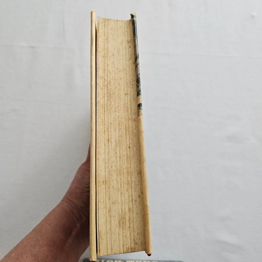 Geronimo A Biography Alexander B Adams 1971 Hardcover Dust Jacket Apache History